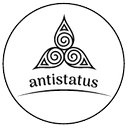 Antistatus